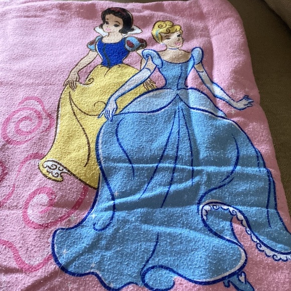 Disney Bedding Disney Princess Sheets Set Poshmark